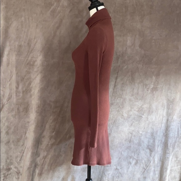 Urban Outfitters Knit Dress. Fall 🍂 - Picture 5 of 8